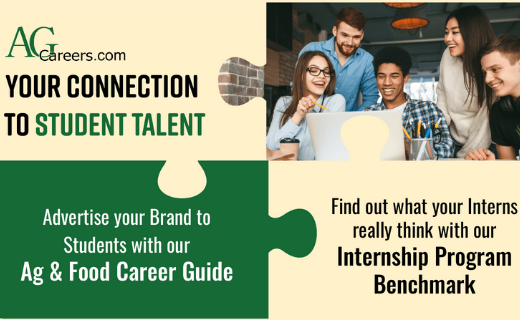 Your Connection To Student Talent